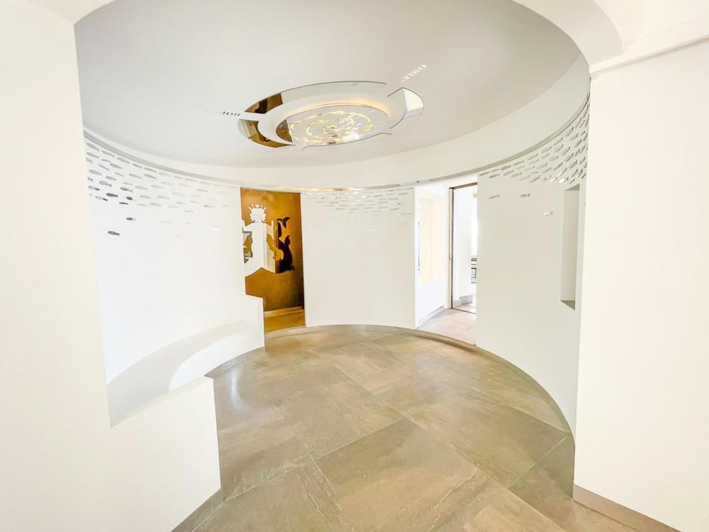 Albergo Da Carmine Castellabate Exterior photo